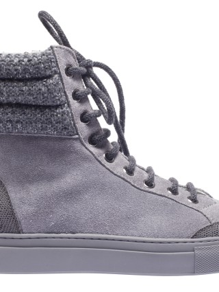 Снікерси LORENA ANTONIAZZI (3223): фото - Invogue